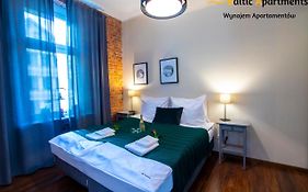 Baltic Apartments - Apartamenty Loft